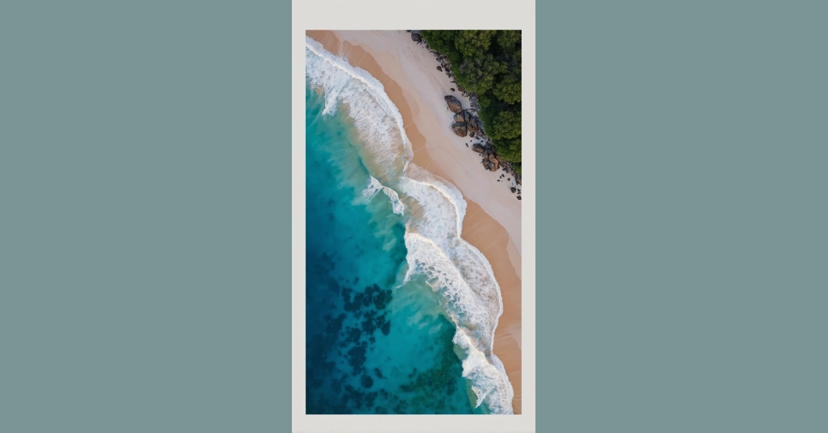 21 Creative Wallpapers for a Fresh iOS Experience