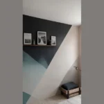 Vibrant Visions: 18 Unique Wall Painting Ideas to Freshen Up Your Home