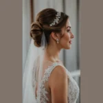 Bridal Hair in 2025: 18 Creative Styles That Will Make You Shine**

**