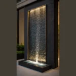 Unleash Your Creativity: 15 Alluring Outdoor Wall Fountain Ideas