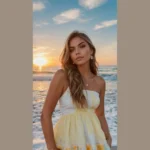 Summer Snapshots: 16 Aesthetic Beach Photography Ideas to Inspire You**  
**