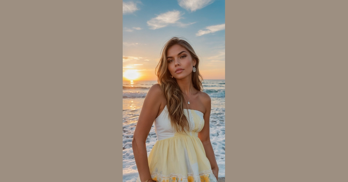 Summer Snapshots: 16 Aesthetic Beach Photography Ideas to Inspire You**  
**