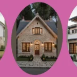 Embrace the Charm of 22 French Cottage House Ideas