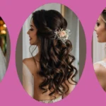 Stunning 2025 Bridal Hairstyles: The Best Bun Ideas for Indian Weddings
