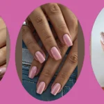 Sun-Kissed Summer: 15 Holiday Nails Ideas for Every Vibe