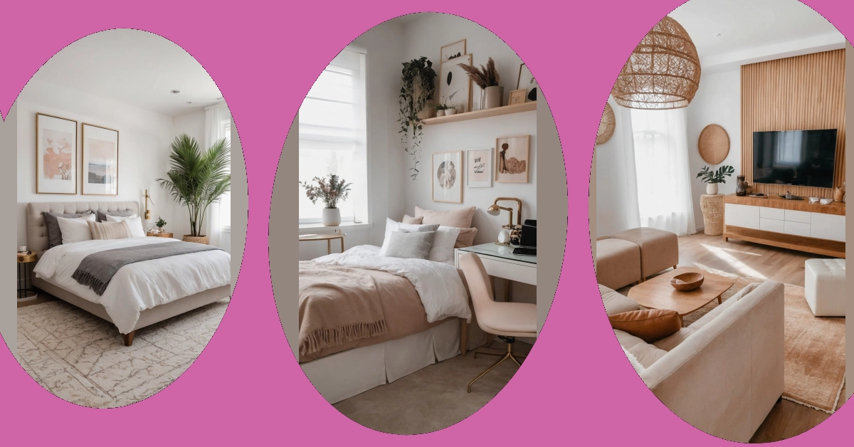 Transform Your Space: 21 Aesthetic Room Decor Ideas