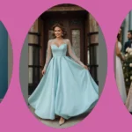 22 Classy Gown Ideas for Your Dream Night Out