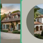 The Allure of 22 French Cottage House Ideas for Every Dreamer