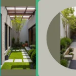 Cozy Courtyard Creations: 15 Must-Try Ideas for Small Gardens**  
**