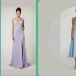 Trendy Bridesmaids’ Dress Ideas: What’s Hot Right Now