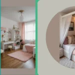 Cozy Retreats: 17 Innovative Small Bedroom Makeover Ideas