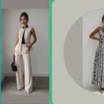 Chic Summer Looks: 22 Outfit Ideas to Steal the Spotlight