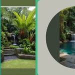 City Jungle Dreams: 16 Tropical Garden Ideas for Small Spaces