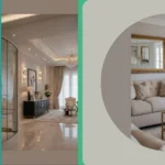 Glamorous Yet Functional: 17 Classy Living Room Design Ideas