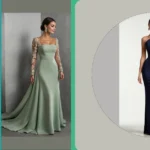 Unveil Class: 22 Gowns for Every Classy Occasion**  
**