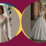 Elegant Dreams: 20 Bridal Dress Inspirations Perfect for Pakistani Weddings