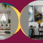 Brighten Your Life with 18 Unique Wall Painting Designs!**  
**