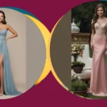 Showstopping Bridesmaid Dress Styles for All Tastes