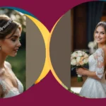 Whimsical Buns and Bold Styles: 2025’s Indian Bridal Hair Inspirations