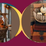 Autumn Awaits: Dive Into 19 Primitive Fall Crafts Ideas with a Rustic Twist