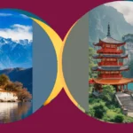 Your Ultimate Guide to 19 Gorgeous Places to Fill Your Travel Bucket List