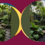 Backyard Bliss: 16 Quirky Small Jungle Garden Ideas for City Dwellers