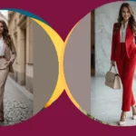 Adventure into Elegant Daytime Fashion