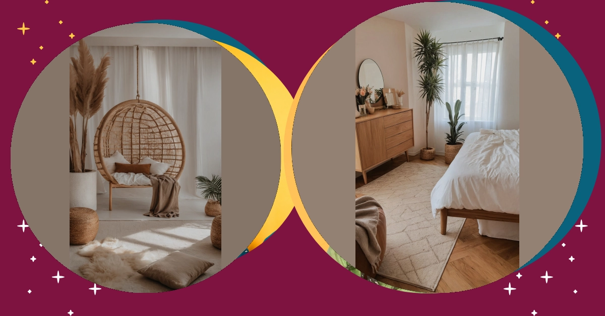 Create Your Dream Space: 21 Aesthetic Room Decor Ideas