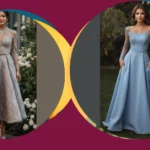Step into Style: 22 Gown Ideas to Elevate Your Evening Wear