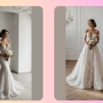 Dazzling Details: 20 Bridal Dress Ideas for Every Pakistani Bride