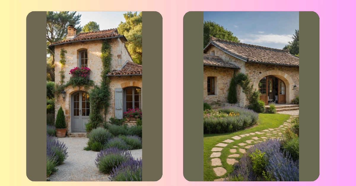 22 Stunning French Cottage House Ideas: A Stylish Escape Awaits