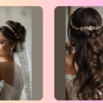 Hair Up, Worries Down: 18 Bridal Bun Inspirations for Your 2025 Indian Wedding