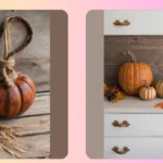 Rustic Revelry: Discover 19 Primitive Fall Crafts Ideas to Transform Your Home
