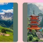 From Ooty to Canada: 19 Travel Ideas to Satisfy Your Wanderlust