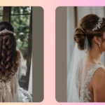 Perfectly Styled: 18 Fabulous Bride Hairstyle Ideas for 2025