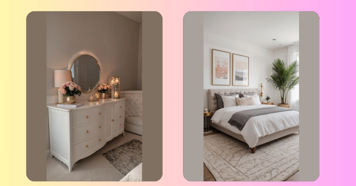 Discovering Aesthetics: 21 Room Decor Ideas for Every Style