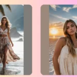 Waves of Inspiration: 16 Beach Photography Ideas to Capture Joy