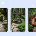 Your Dream Garden Awaits: 19 Forest Garden Ideas for a Vibrant Backyard