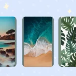 21 iOS Wallpaper Ideas: Transform Your Device with 4K Aesthetics