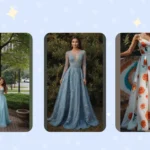 15 Trendy Long Gown Designs That Are Simply Unmissable