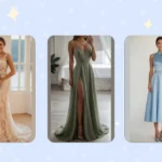16 Chic Bridesmaid Dress Inspirations That Dazzle