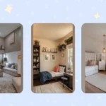 Transforming Tiny Spaces: 17 Small Room Makeover Ideas You’ll Love