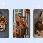 Crafting the Season: 19 Primitive Fall Ideas for Rustic Home Decor