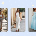 Shine Bright This Summer: 22 Stunning Outfit Ideas You Can’t Miss