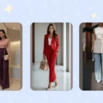 Cozy Chic for Chilly Evening Gatherings