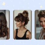 Fun and Easy Hairstyles for Medium-Length Hair for Little Athletes