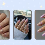 Elegant Nail Art Designs for Every Occasion in 2025