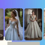 Vintage Vows: 20 Timeless Bridal Dress Ideas for a Chic Wedding