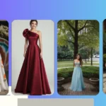 15 Stunning Long Gown Designs for Every Occasion