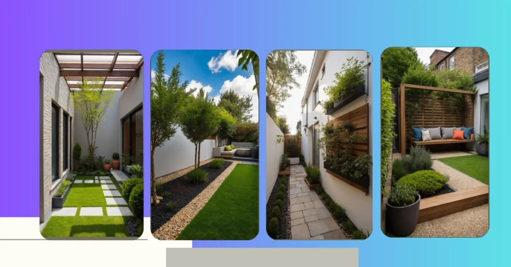 15 Small Courtyard Garden Ideas to Transform Your Outdoor Space 31 5 15